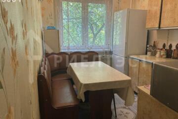 2-к квартира, 50,6 м², 2/9 эт.