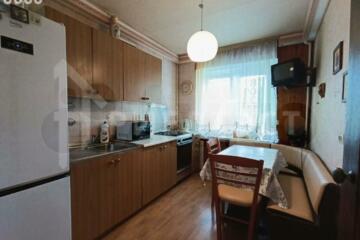2-к квартира, 55,3 м², 6/9 эт.