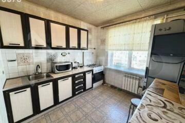 3-к квартира, 65 м², 8/9 эт.