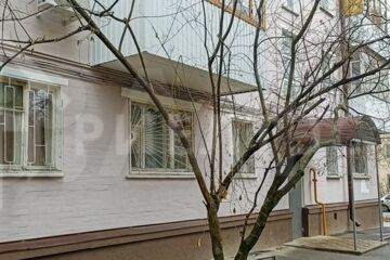 3-к квартира, 55,9 м², 1/5 эт.