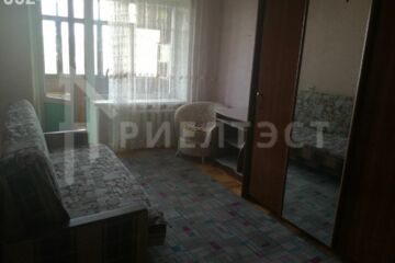 2-к квартира, 50,6 м², 8/9 эт.
