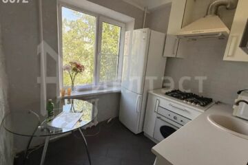 2-к квартира, 41 м², 4/5 эт.