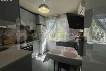 2-к квартира, 53 м², 2/9 эт.