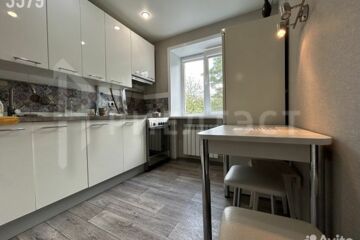 2-к квартира, 44 м², 2/5 эт.