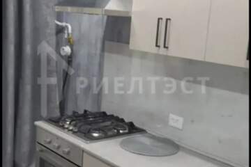 2-к квартира, 50,9 м², 1/9 эт.