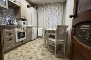 2-к квартира, 52 м², 4/9 эт.