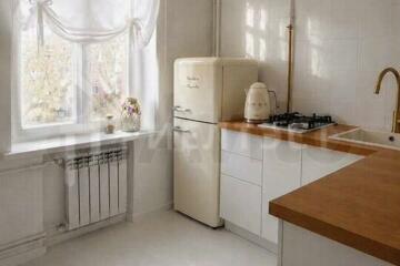 2-к квартира, 45 м², 5/5 эт.