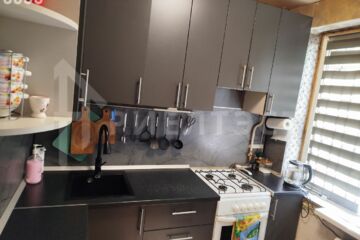 3-к квартира, 61 м², 1/5 эт.