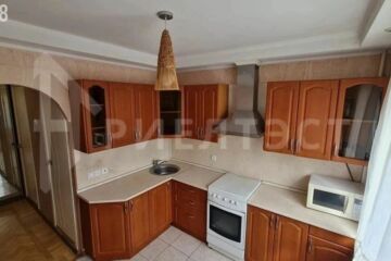 2-к квартира, 52 м², 6/9 эт.