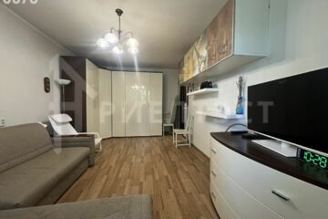 2-к квартира, 53 м², 2/9 эт.