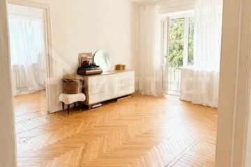 2-к квартира, 45 м², 5/5 эт.