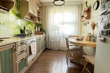2-к квартира, 48 м², 5/14 эт.