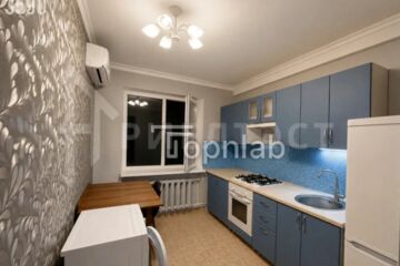 2-к квартира, 50,7 м², 9/9 эт.