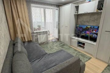 2-к квартира, 50 м², 2/14 эт.