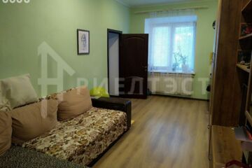 3-к квартира, 65 м², 1/4 эт.