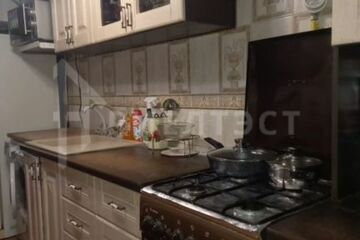 3-к квартира, 66,4 м², 1/1 эт.