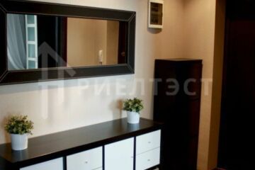 2-к квартира, 54 м², 15/15 эт.