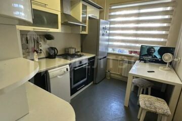 2-к квартира, 50,8 м², 6/9 эт.