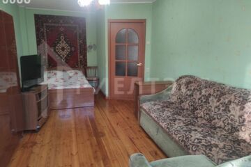 1-к квартира, 33 м², 5/9 эт.