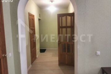 1-к квартира, 46,7 м², 1/2 эт.