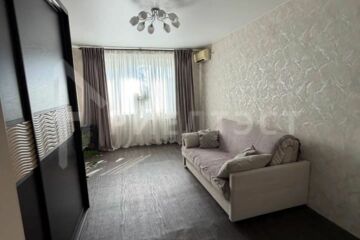 2-к квартира, 51,1 м², 5/7 эт.