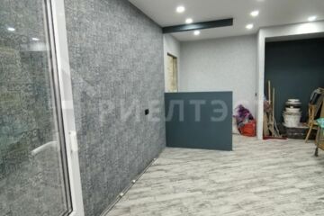 1-к квартира, 43 м², 6/10 эт.