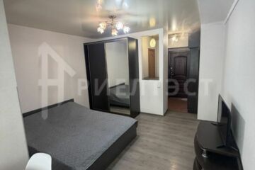 Студия, 27 м², 2/6 эт.