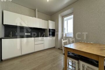 1-к квартира, 46 м², 8/17 эт.