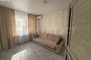 1-к квартира, 27,3 м², 12/22 эт.