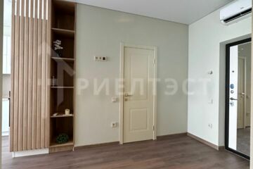 1-к квартира, 33 м², 17/26 эт.