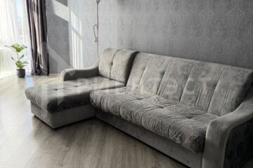 1-к квартира, 42,6 м², 16/22 эт.