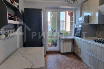 3-к квартира, 64,5 м², 9/15 эт.