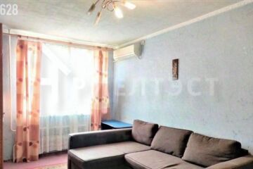 2-к квартира, 42 м², 9/10 эт.