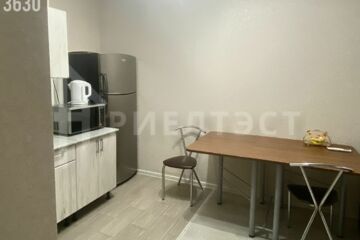 Студия, 27,8 м², 9/20 эт.