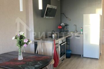 1-к квартира, 43 м², 12/15 эт.