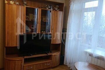 1-к квартира, 30 м², 3/9 эт.