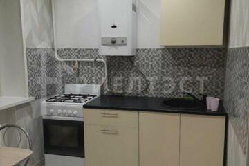 2-к квартира, 40,5 м², 1/5 эт.