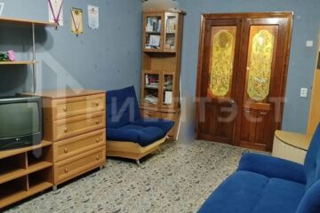 2-к квартира, 52 м², 6/9 эт.