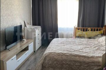 3-к квартира, 64 м², 9/9 эт.