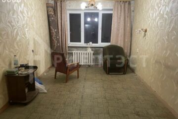 2-к квартира, 50,9 м², 9/9 эт.