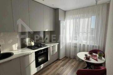 2-к квартира, 52 м², 5/9 эт.