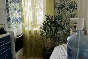 2-к квартира, 45 м², 3/4 эт.