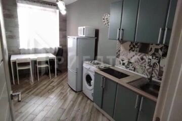 1-к квартира, 39 м², 2/6 эт.