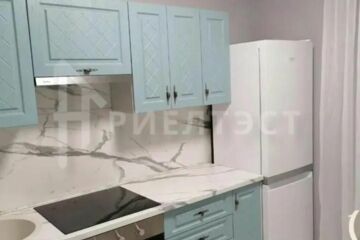 1-к квартира, 33 м², 14/22 эт.