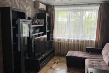 2-к квартира, 40,1 м², 2/6 эт.