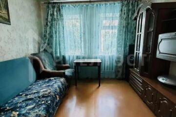 Часть дома, 60 м², 1 эт.