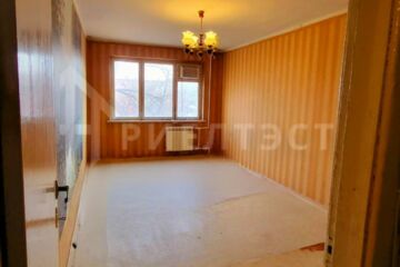 2-к квартира, 47,6 м², 3/5 эт.