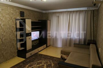 1-к квартира, 37,5 м², 1/9 эт.