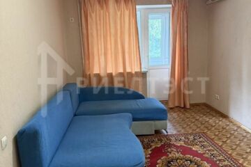 2-к квартира, 43 м², 2/5 эт.