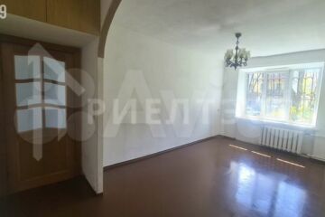 2-к квартира, 42,8 м², 1/5 эт.